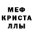 Метадон кристалл Tron8Tron