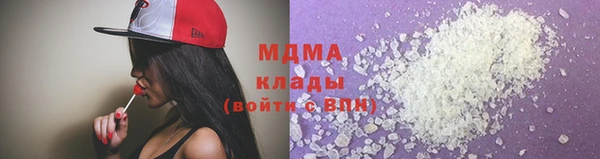 МДПВ Михайлов